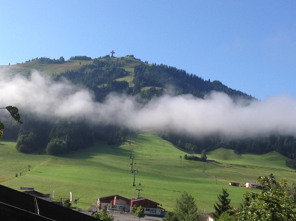 Freudenmacher Sankt Ulrich am Pillersee Rom bilde