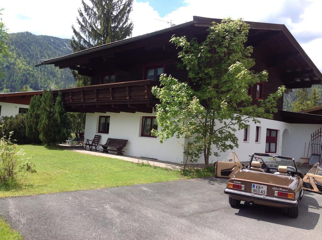 Freudenmacher Sankt Ulrich am Pillersee Rom bilde