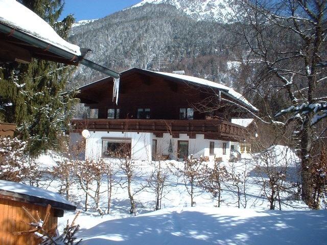 Freudenmacher Sankt Ulrich am Pillersee Rom bilde