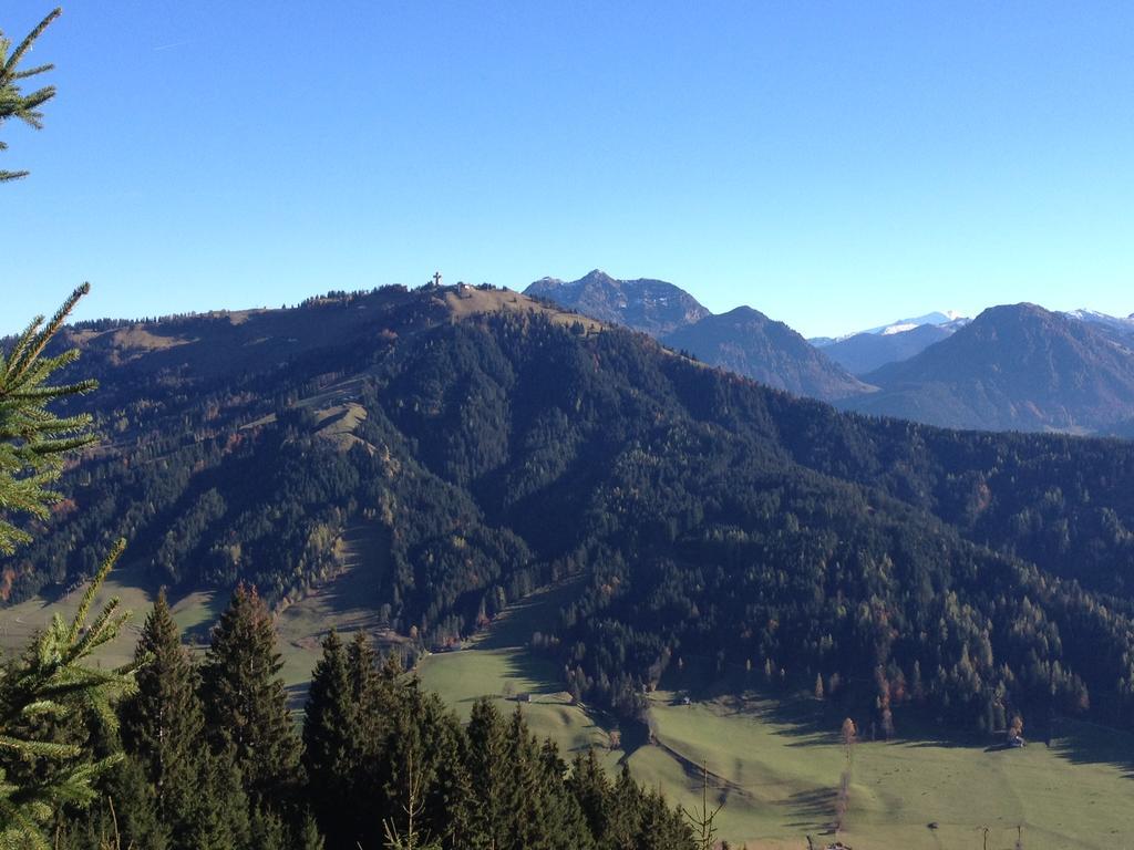 Freudenmacher Sankt Ulrich am Pillersee Eksteriør bilde