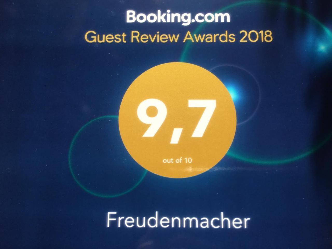 Freudenmacher Sankt Ulrich am Pillersee Eksteriør bilde